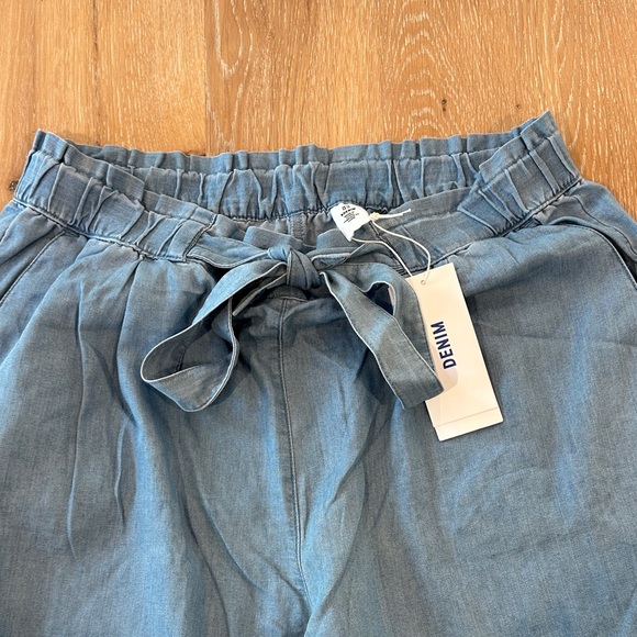 H&M Wide Leg Pants - Picture 3 of 8